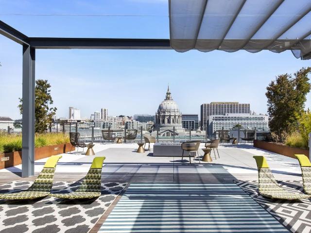 Apartment for rent in San Francisco, California