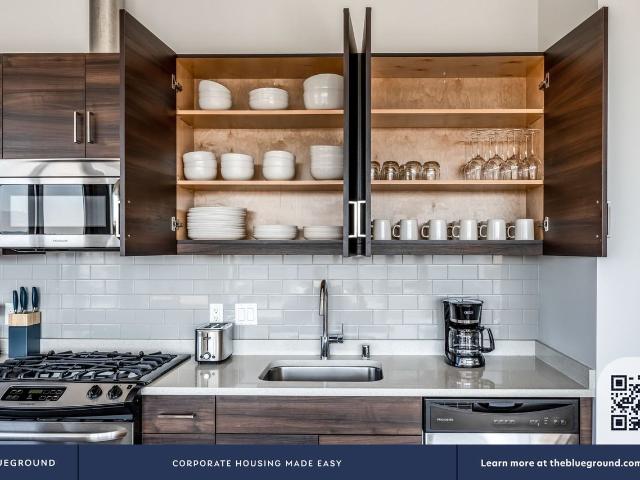 Apartment for rent in San Francisco