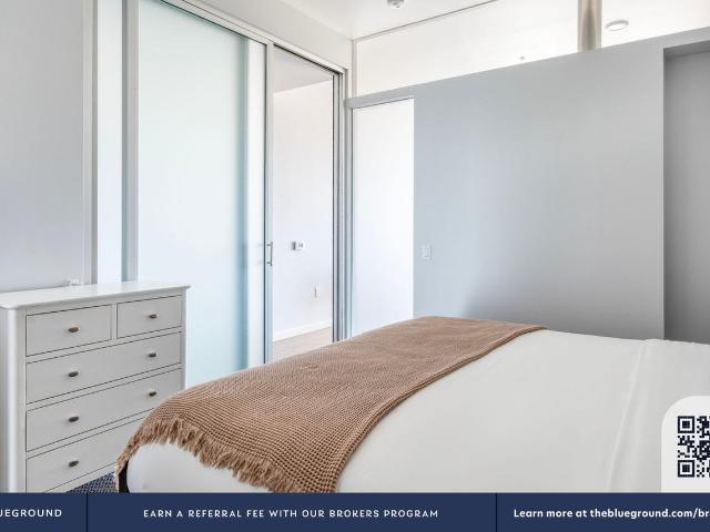 Apartment for rent in San Francisco, California
