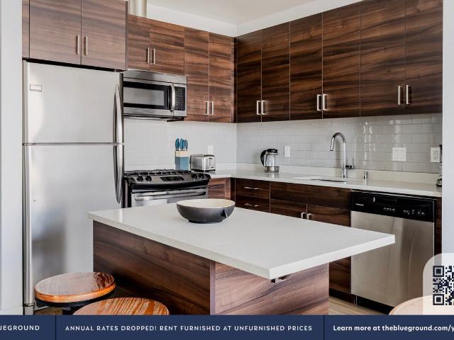 Apartment for rent in San Francisco, California