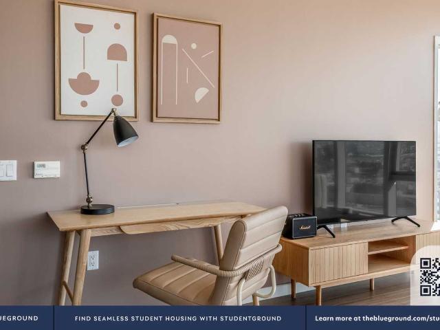 Apartment for rent in San Francisco