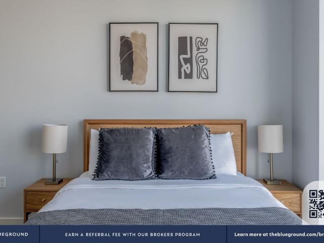 Apartment for rent in San Francisco, California