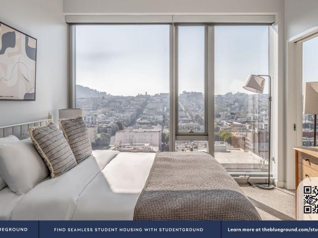Apartment for rent in San Francisco, California