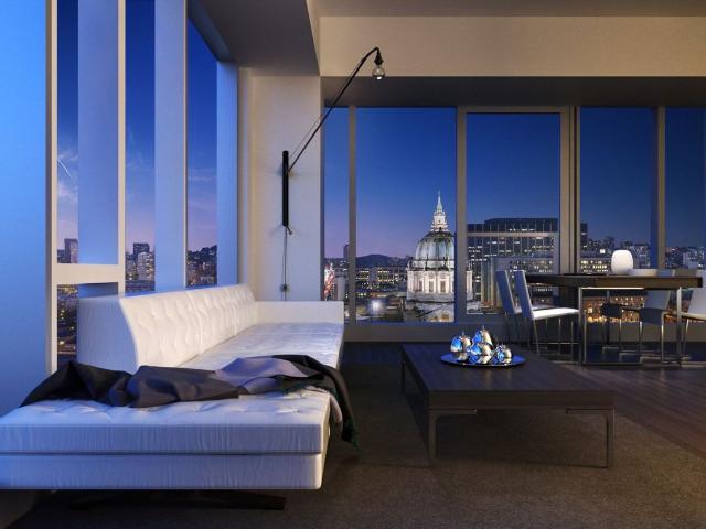 Apartment for rent in San Francisco, California