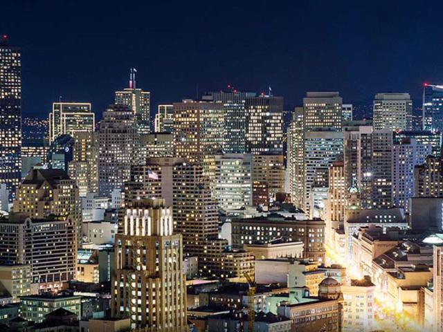 Apartment for rent in San Francisco, California