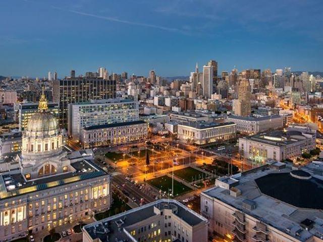 Apartment for rent in San Francisco, California