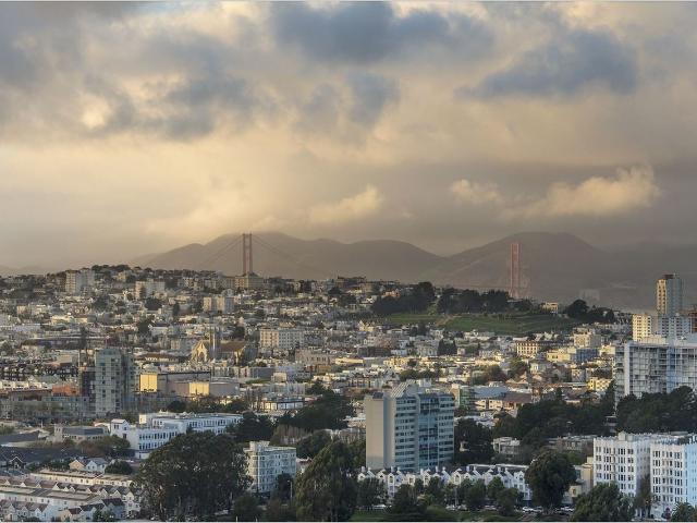 Apartment for rent in San Francisco, California