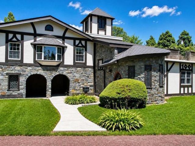 House for sale in Linwood, New Jersey