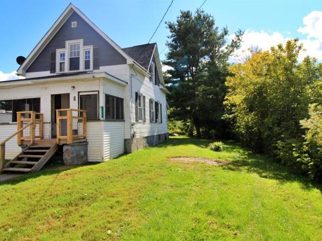 House for sale in Alburg, Vermont