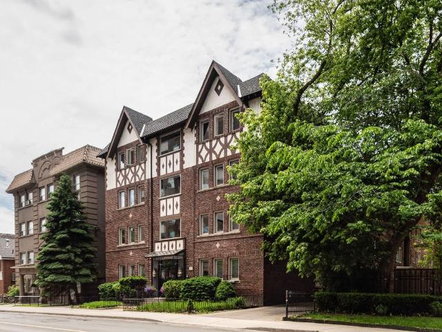 Apartment for rent in Woburn, Ontario