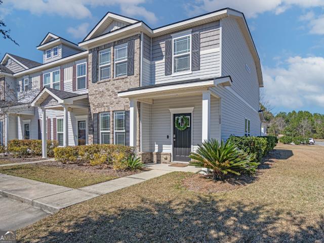Townhouse for sale in Pooler, Georgia