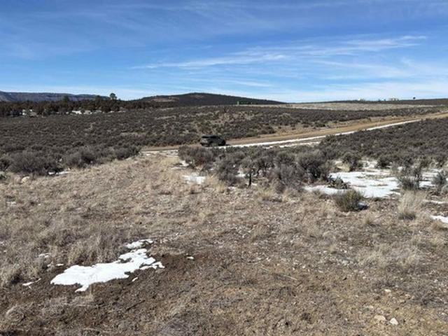Land for sale in Los Ojos, New Mexico
