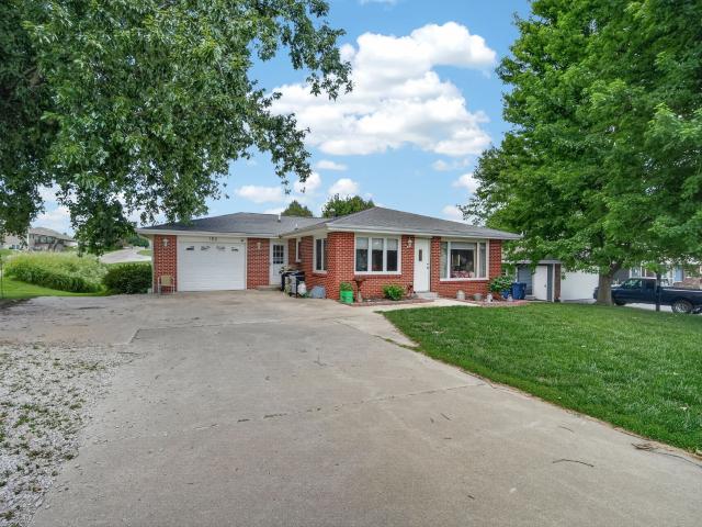 House for sale in Pella, Iowa