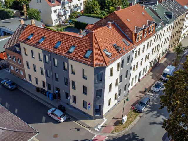 Haus kaufen in Weißenfels, Sachsen-Anhalt