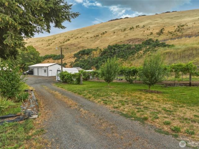 House for sale in Dayton, Washington