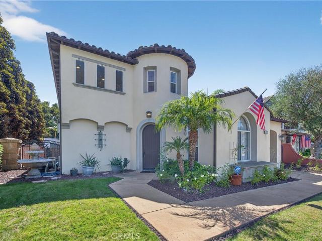 House for sale in San Clemente, California