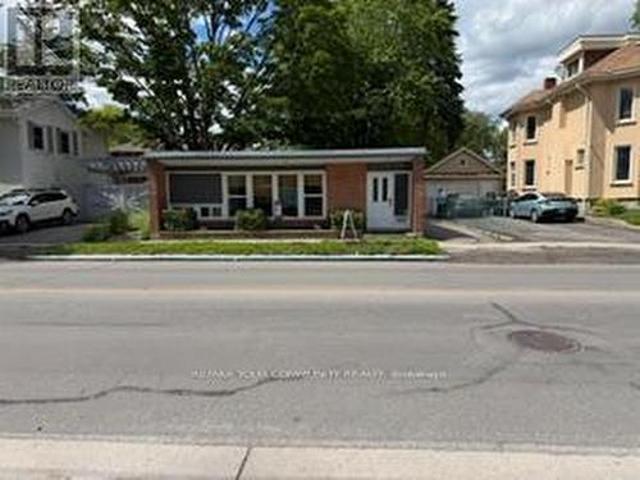 Commercial for sale in Belleville, Ontario