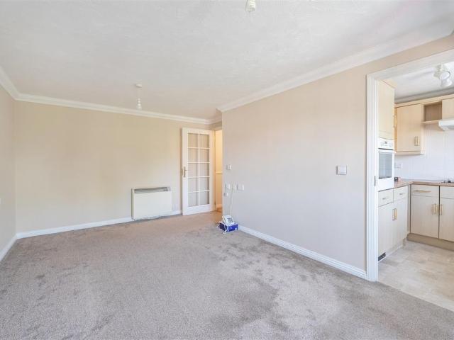 Apartment for rent in Ringwood, Ashurst Bridge
