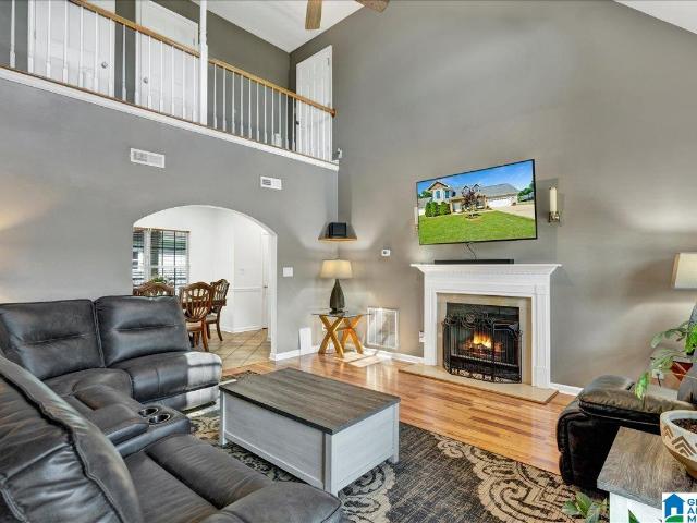House for sale in Alabaster, Alabama