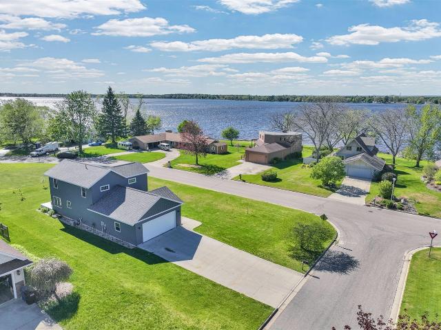 House for sale in Cadillac, Michigan