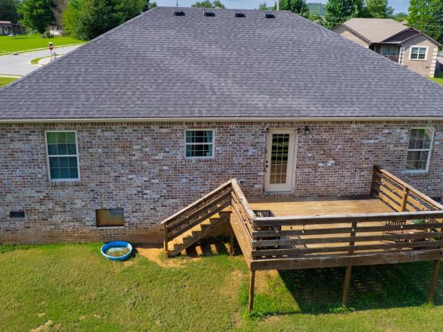 House for sale in Tennessee