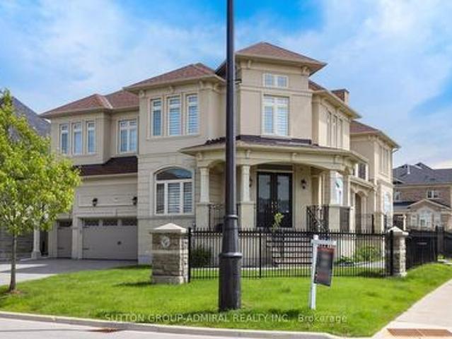 House for sale in Vaughan, Golden Horseshoe