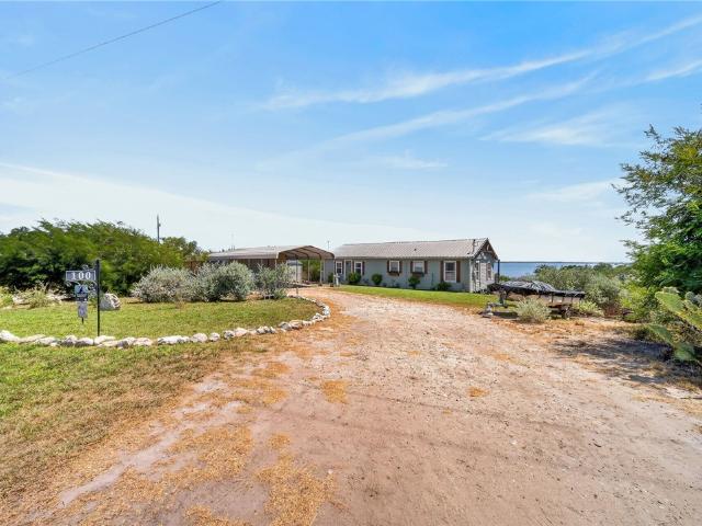 House for sale in Sandia, Texas