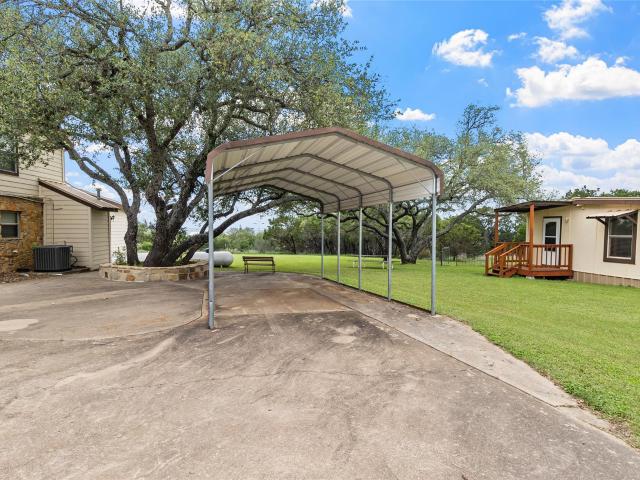 House for sale in Burnet, Texas