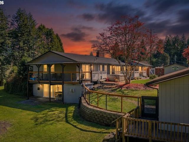 House for sale in Oregonia