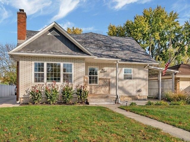 House for sale in Coal City, Illinois