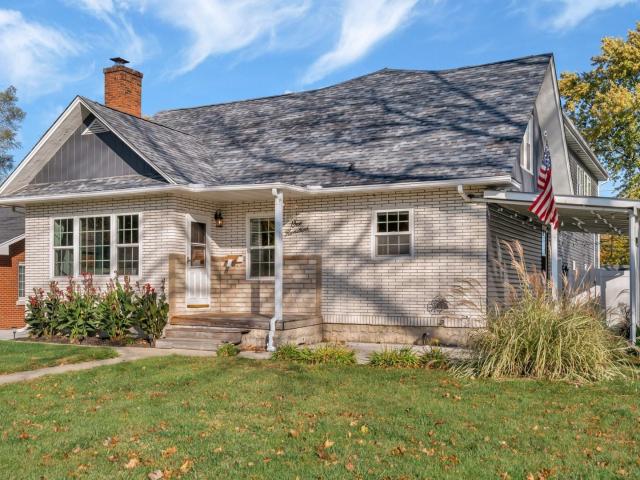 House for sale in Coal City, Illinois