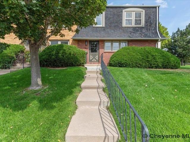 Townhouse for sale in Wyoming