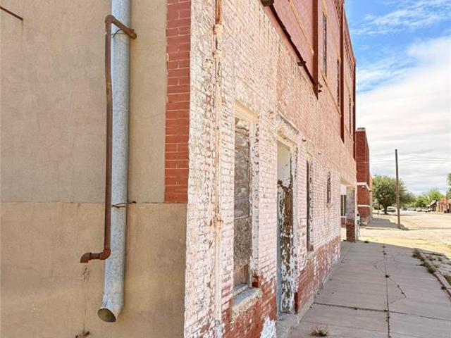 Commercial for sale in Quanah, Texas