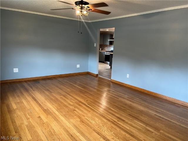 House for sale in Belmont, Ohio