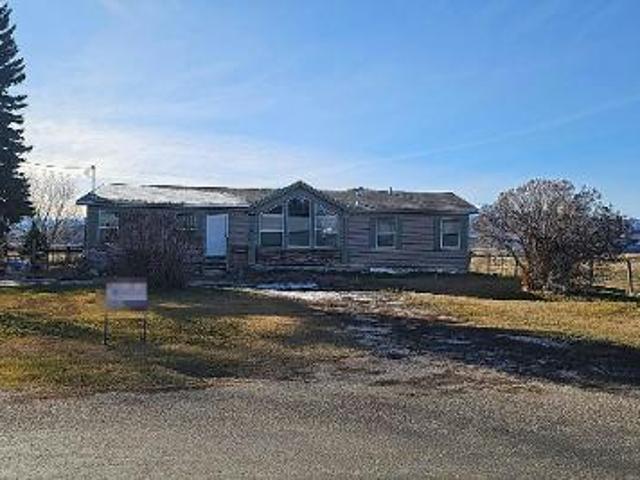 House for sale in Georgetown, Idaho