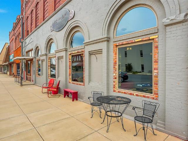 Commercial for sale in Hobart, Kiowa County