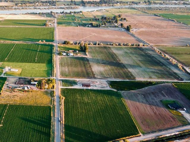 Land for sale in Rupert, Idaho