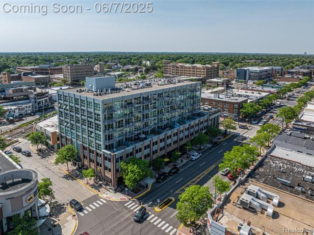 Condo for sale in Royal Oak