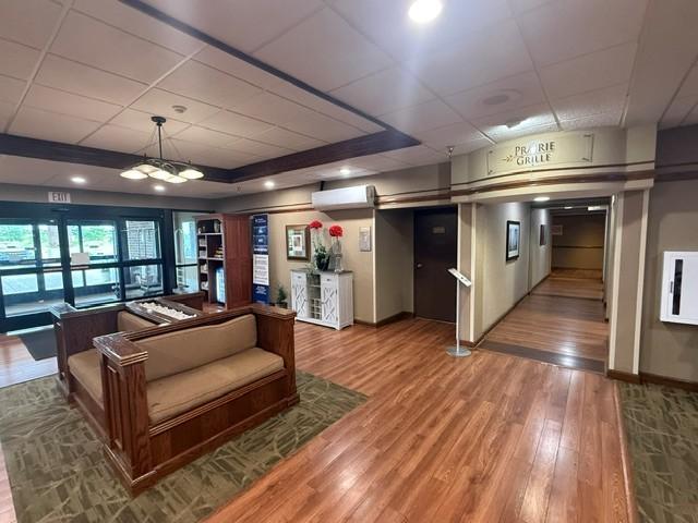 Property for rent in Davenport, Scott County