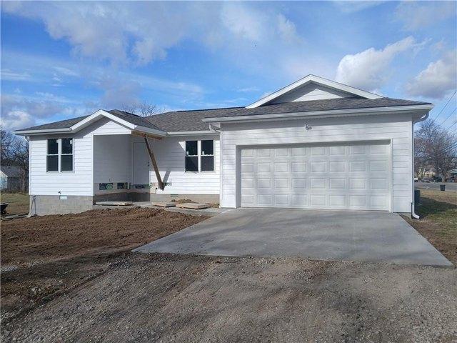 House for sale in Ark