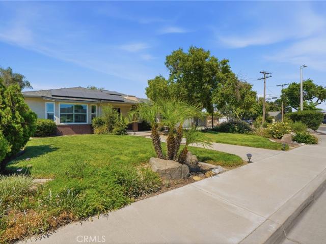 House for sale in Hanford, California