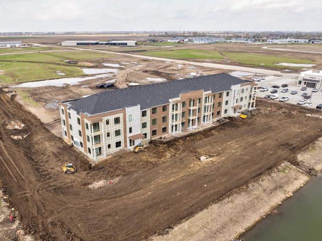 Land for sale in Story, Iowa