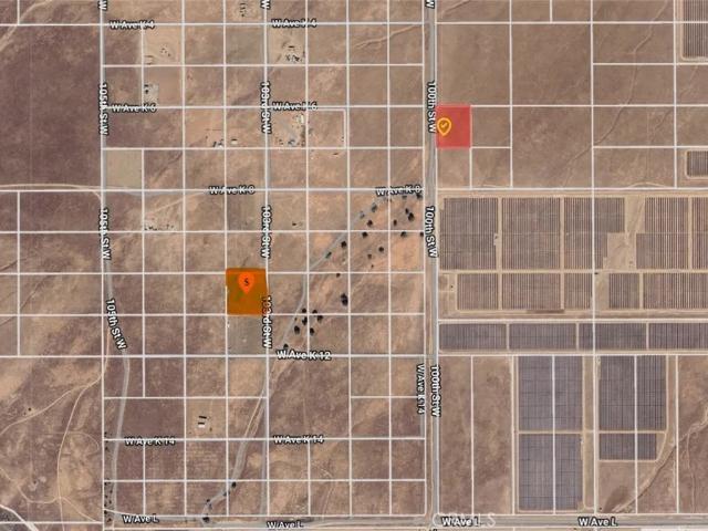 Property for sale in Lancaster, California
