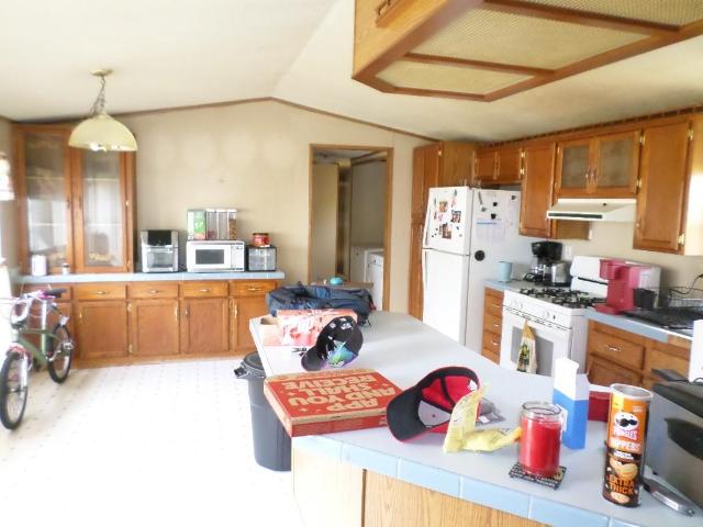 House for sale in Oak Meadows Trailer Court, Sparta