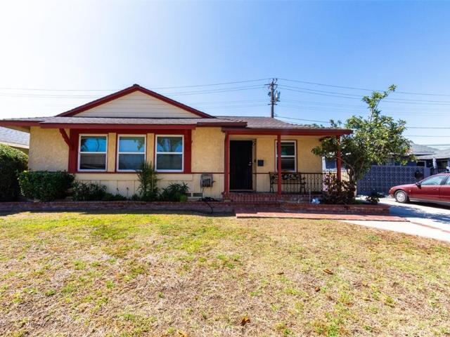 House for sale in Long Beach, California