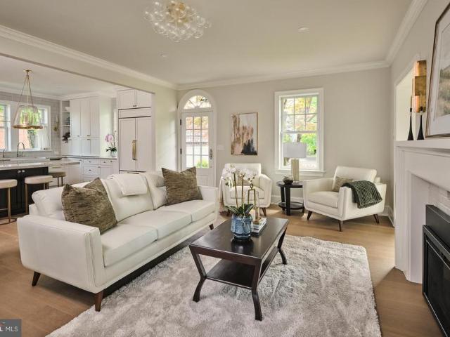 House for sale in Bucks, Pennsylvania