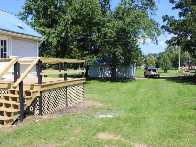 House for sale in Rutland, LaSalle County
