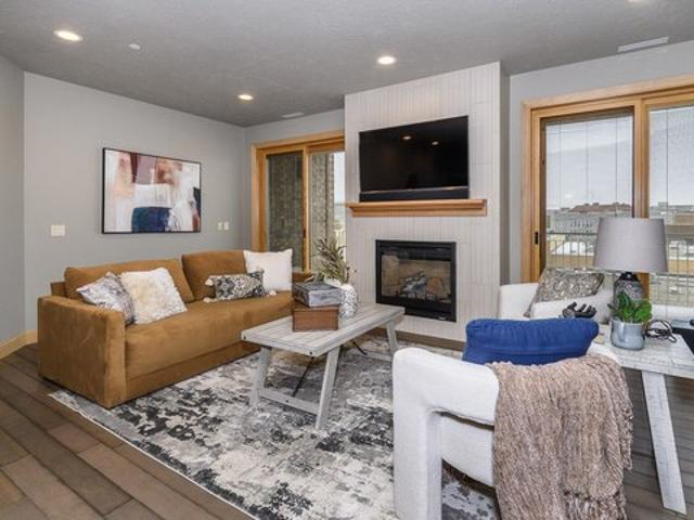 Condo for sale in Bismarck, North Dakota