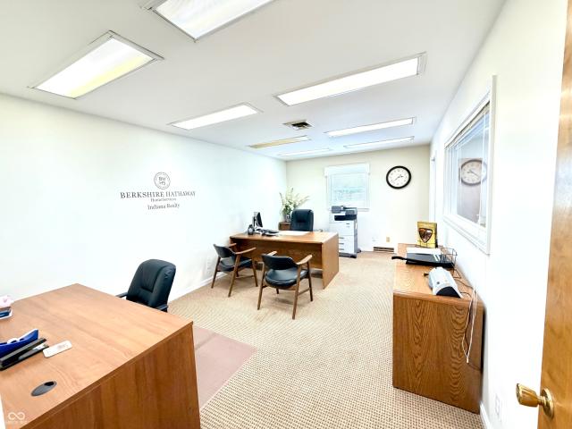 Commercial for sale in Fortville, Indiana