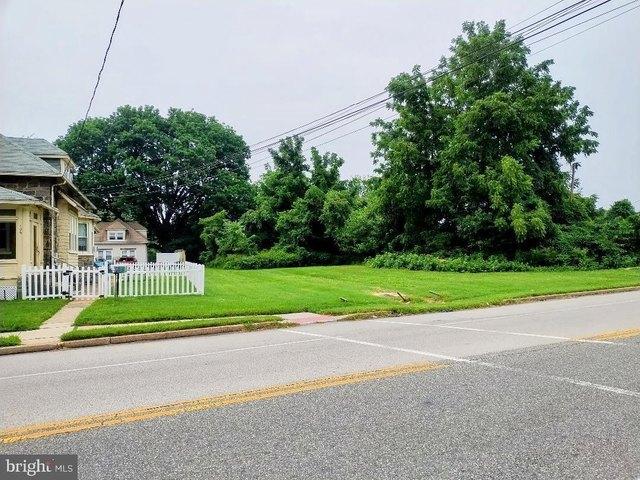Land for sale in Delco, Pennsylvania